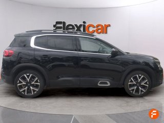 Citroën C5 Aircross PureTech 96kW (130CV) S&S Feel