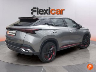 Omoda 5 1.6 T-GDI 136.5kW (185CV) DCT Premium