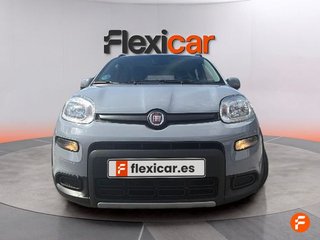 Fiat Panda Cross 1.0 Hybrid 51kw (70CV)