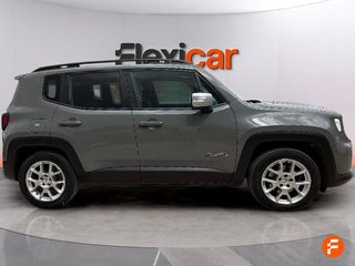 Jeep Renegade Limited eHybrid 1.5 96kW(130CV) ATX
