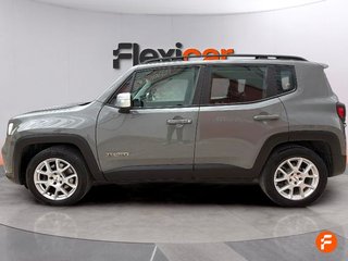 Jeep Renegade Limited eHybrid 1.5 96kW(130CV) ATX