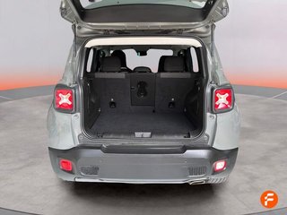 Jeep Renegade Limited eHybrid 1.5 96kW(130CV) ATX