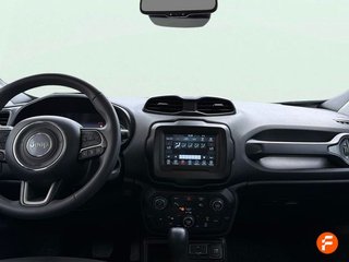 Jeep Renegade Limited eHybrid 1.5 96kW(130CV) ATX