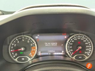 Jeep Renegade Limited eHybrid 1.5 96kW(130CV) ATX
