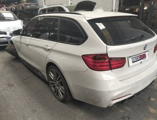 Motor techo eléctrico 67667316536 bmw 3 320 39143