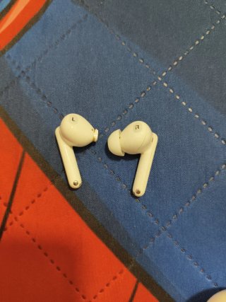 OPPO Enco Air2 Pro Auriculares