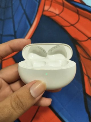 OPPO Enco Air2 Pro Auriculares