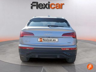 Audi Q5 Advanced 40 TDI 150kW quattro-ultra