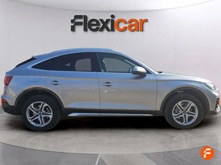 Audi Q5 Advanced 40 TDI 150kW quattro-ultra