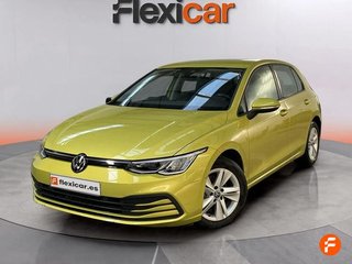 Volkswagen Golf Life 1.5 eTSI 96kW (130CV) DSG