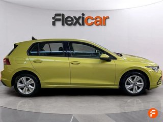 Volkswagen Golf Life 1.5 eTSI 96kW (130CV) DSG