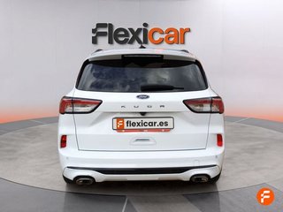 Ford Kuga ST-Line 1.5 EcoBlue 88kW (120CV)