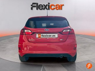 Ford Fiesta 1.0 EcoBoost MHEV 92kW(125CV) ST-Line 5p
