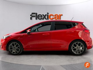 Ford Fiesta 1.0 EcoBoost MHEV 92kW(125CV) ST-Line 5p