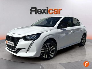 Peugeot 208 BlueHDi 73kW (100CV) Allure Pack