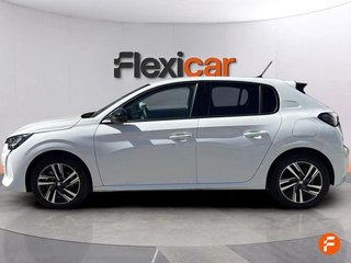 Peugeot 208 BlueHDi 73kW (100CV) Allure Pack