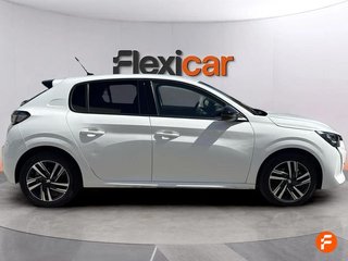 Peugeot 208 BlueHDi 73kW (100CV) Allure Pack