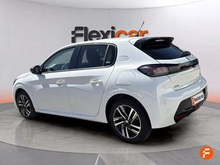 Peugeot 208 BlueHDi 73kW (100CV) Allure Pack