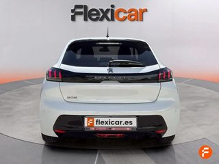 Peugeot 208 BlueHDi 73kW (100CV) Allure Pack