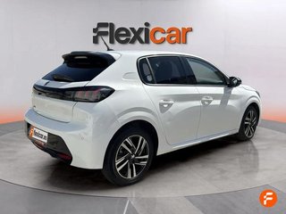 Peugeot 208 BlueHDi 73kW (100CV) Allure Pack