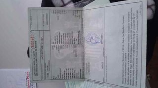 Motor cierre opel 8943586502 monterey 386252