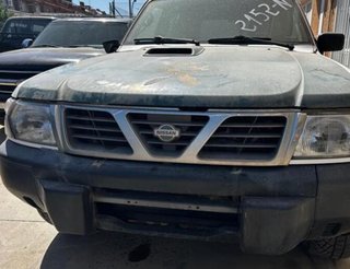 Llanta 40300vb100 nissan patrol 3.0 di y61 44949