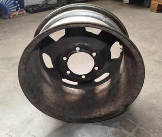Llanta 40300vb100 nissan patrol 3.0 di y61 44949
