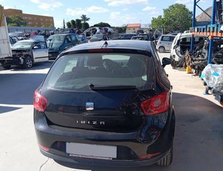 Volante seat 482926 6j0419091a ibiza (6j5)