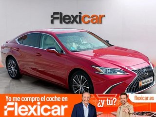 Lexus ES 2.5 300h Premium