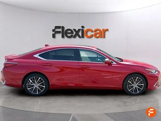 Lexus ES 2.5 300h Premium