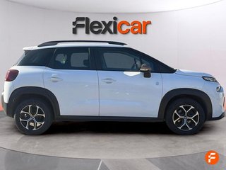 Citroën C3 Aircross PureTech 81kW (110CV) S&S Shine
