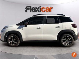 Citroën C3 Aircross PureTech 81kW (110CV) S&S Shine