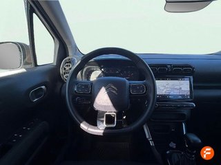 Citroën C3 Aircross PureTech 81kW (110CV) S&S Shine