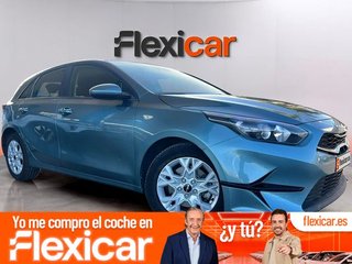 Kia Ceed 1.0 T-GDi 74kW (100CV) Drive