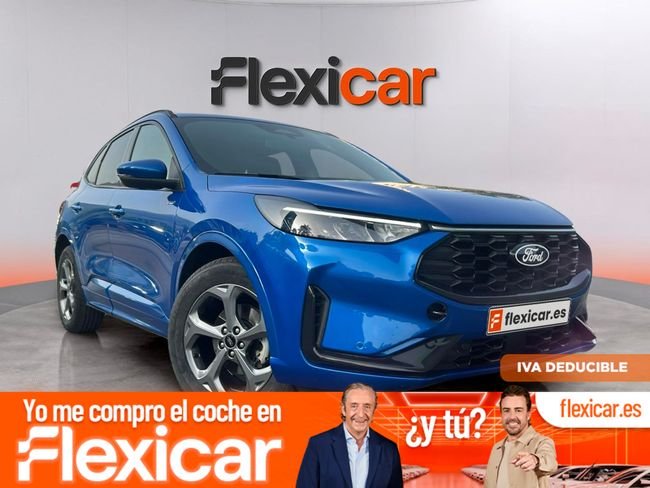 Ford Kuga ST-Line 1.5 EcoBoost 2025