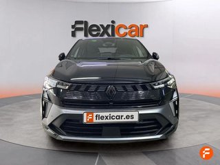 Renault Symbioz esprit Alpine E-Tech 105kW (145CV)