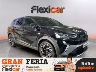 Renault Symbioz esprit Alpine E-Tech 105kW (145CV)