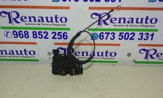 Fiat 258930 55702914 motor cierre grande punto 199