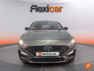 Hyundai i30 1.5 DPI Essence