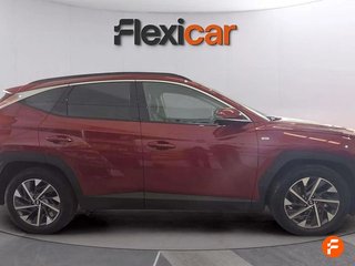 Hyundai Tucson 1.6 TGDI 110kW (150CV) 48V Tecno DCT 2C