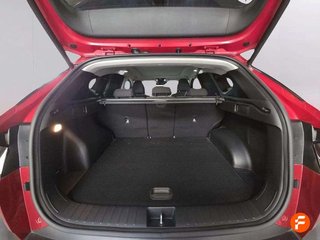 Hyundai Tucson 1.6 TGDI 110kW (150CV) 48V Tecno DCT 2C