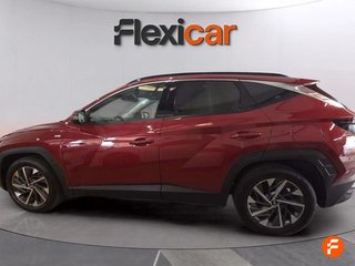 Hyundai Tucson 1.6 TGDI 110kW (150CV) 48V Tecno DCT 2C