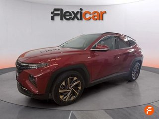 Hyundai Tucson 1.6 TGDI 110kW (150CV) 48V Tecno DCT 2C
