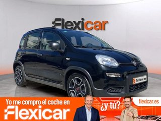 Fiat Panda City Life Hybrid 1.0 Gse 51kw (70CV)