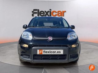 Fiat Panda City Life Hybrid 1.0 Gse 51kw (70CV)