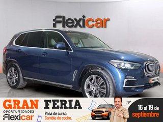 BMW X5 xDrive30d