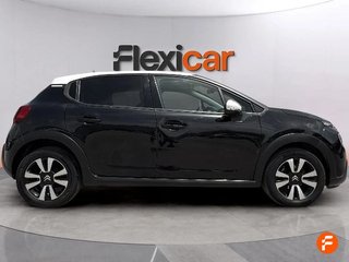 Citroën C3 PureTech 60KW (83CV) Max