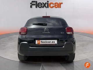 Citroën C3 PureTech 60KW (83CV) Max