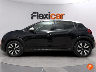 Citroën C3 PureTech 60KW (83CV) Max