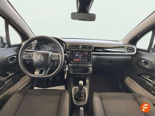 Citroën C3 PureTech 60KW (83CV) Max